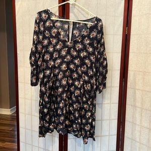 Aakaa Dress